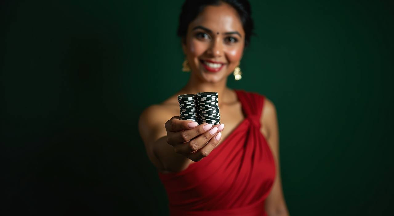 955ok একটা অ্যাপে স্লট, লাইভ টেবিল আর বেটস্লিপ