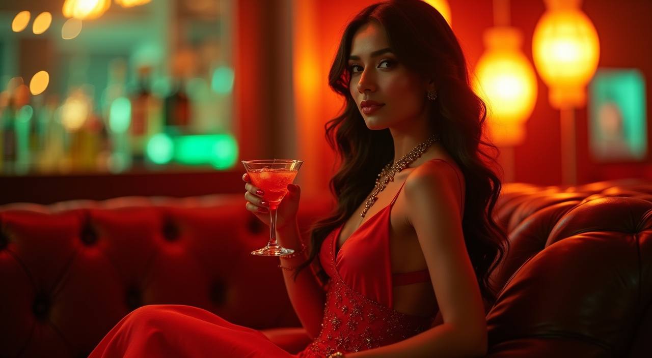 955ok Ultra Hot Deluxe কীভাবে কাজ করে