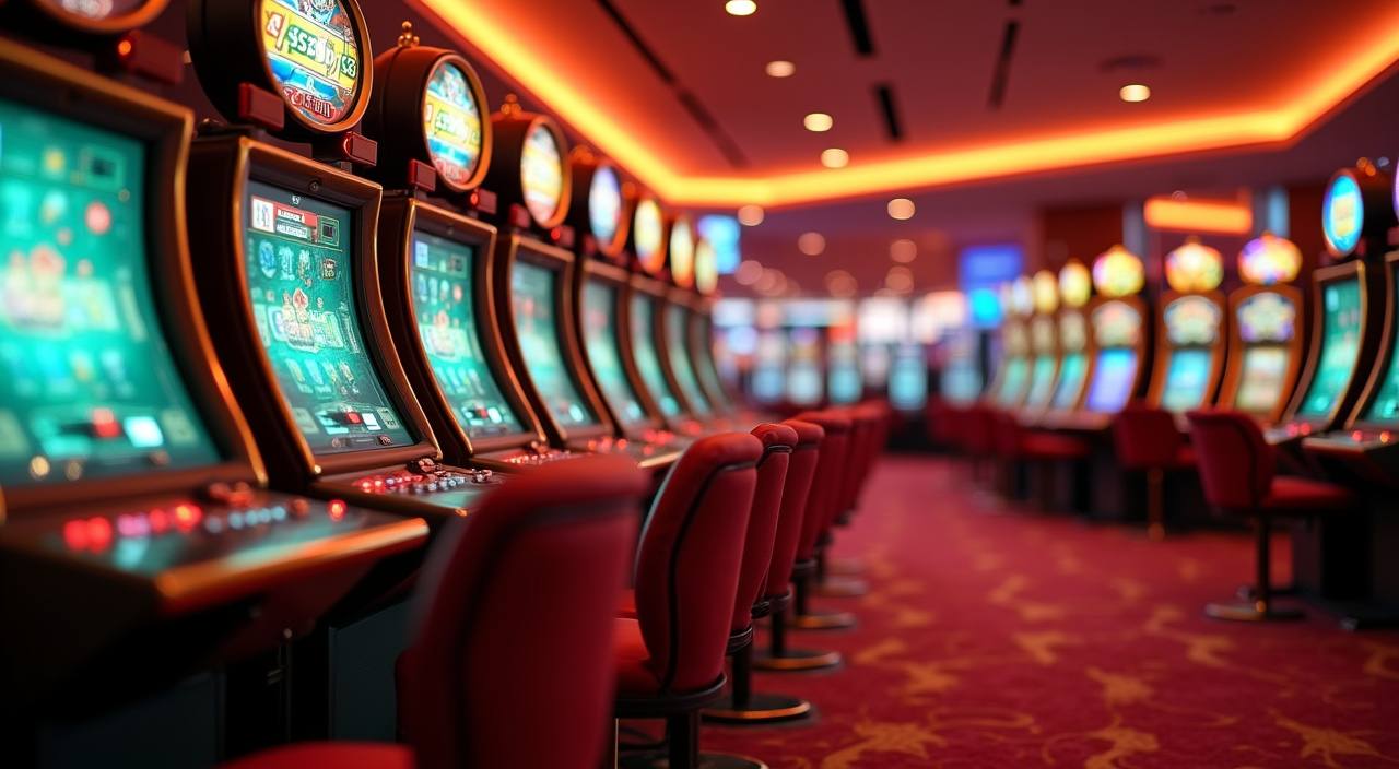 955ok Slots Gorilla Mayhem সম্পর্কে যা জানা দরকার